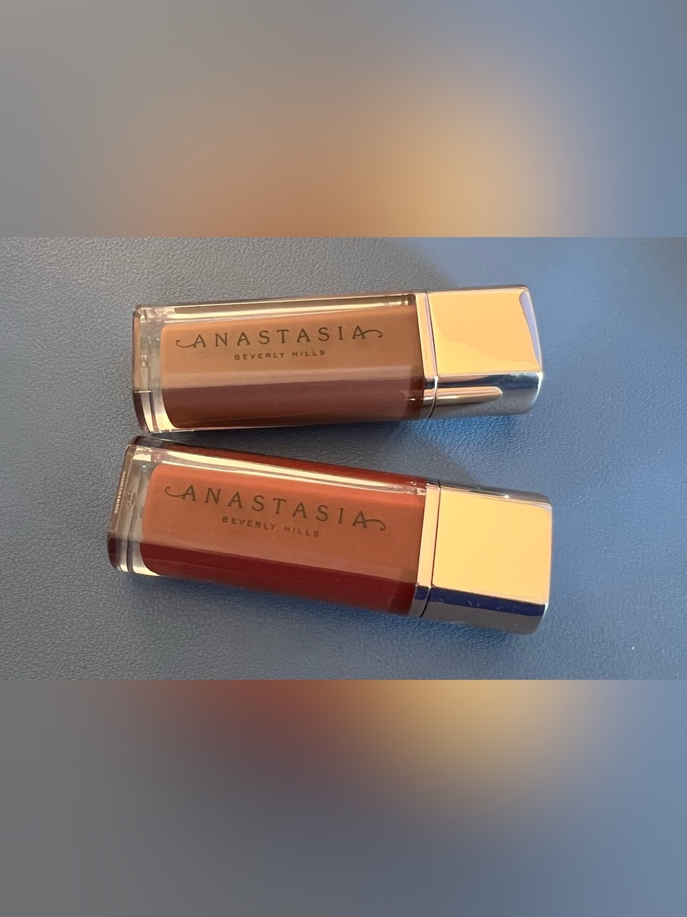 Anastasia Lip Velvets